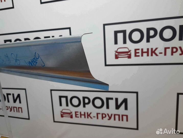 Пороги на все марки авто