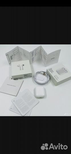 Airpods 2