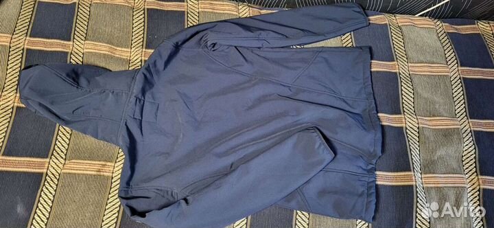 Разминочная куртка 46 и 48 swix cobolt лыжная
