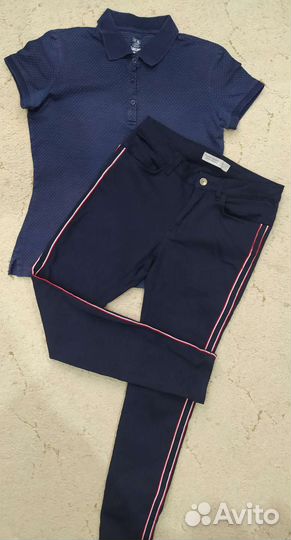 Комплекты вещей жен.фирм.р.44-46 как новые