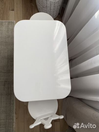 Набор детской мебели бу