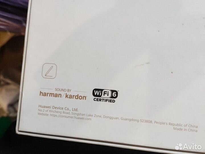 Huawei matepad pro 10.8