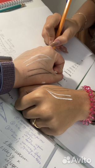 Экспресс курс «brow master с 0»