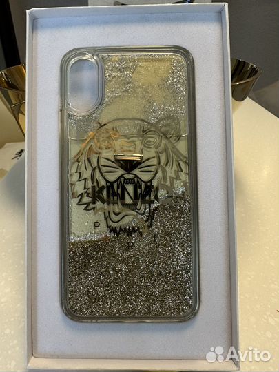 Чехол на iPhone 10 xs