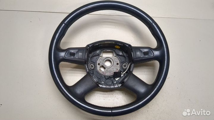 Руль Audi A6 (C6) Allroad, 2007