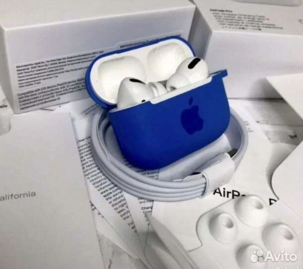 Airpods 2 3 pro pro 2 premium