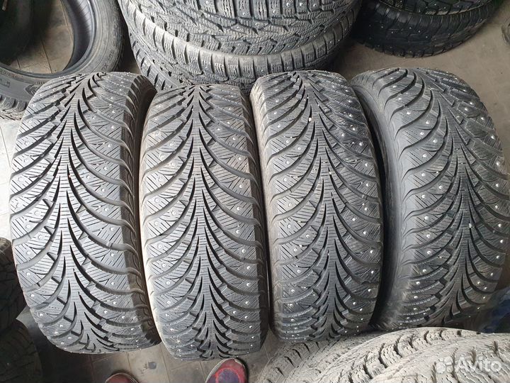 Sava Eskimo Stud 205/55 R16