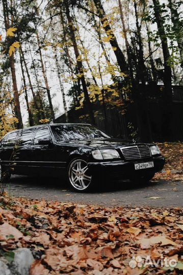 Диски брабус мерседес R21 Brabus