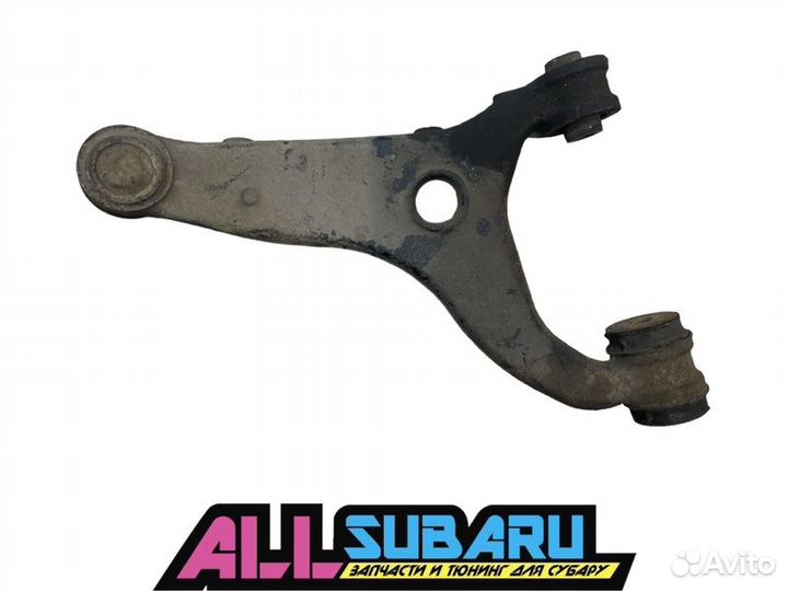 Рычаг подвески задний задний левый Subaru Outback