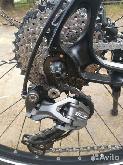 Cube Curve Pro Германия