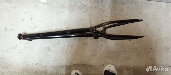 Рама tsb local 20.6