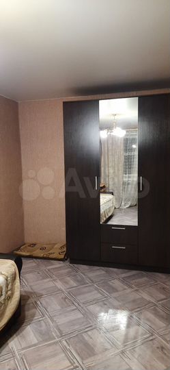 1-к. квартира, 30 м², 3/5 эт.