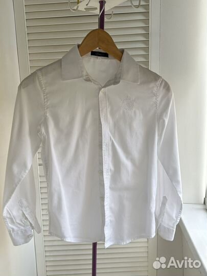 Choupette рубашка