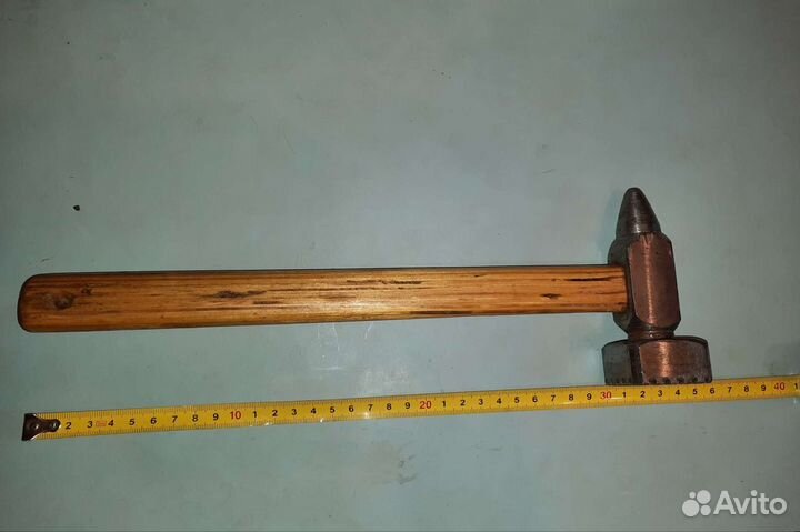 Молоток для отбивания мяса