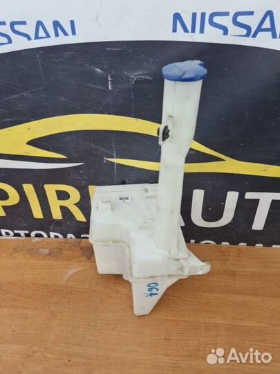 Бачок омывателя передний Kia Mohave 1 D6EB