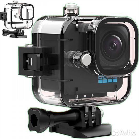 Подводный бокс для GoPro 11 Mini