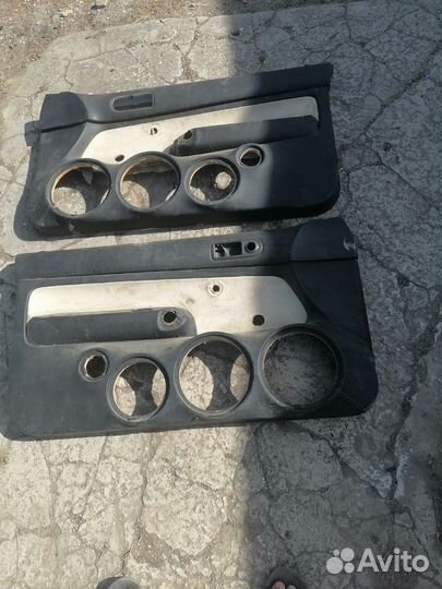 Карты гольф4 купэ