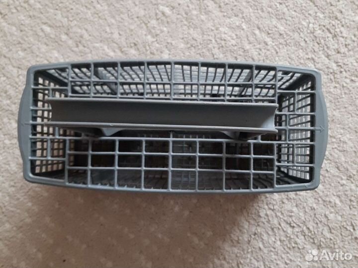 Корзинка для пмм