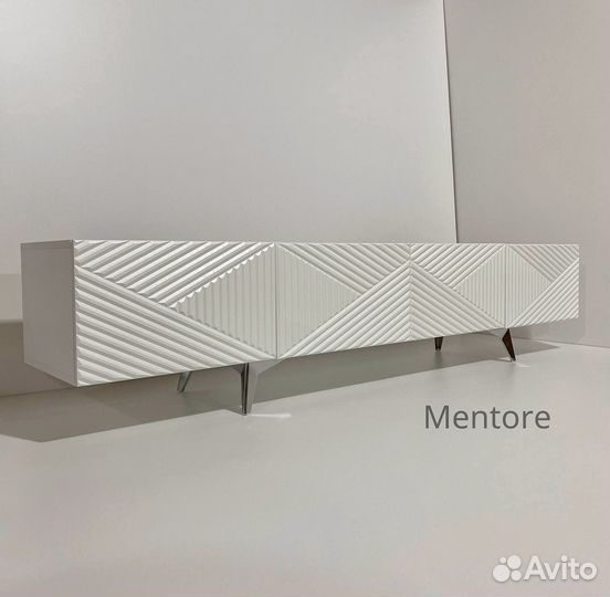 Тумба тв Bravo разных размеров