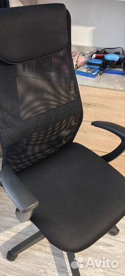 Компьютерное кресло бу