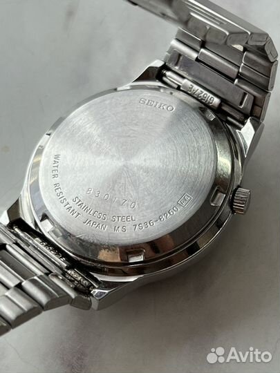 Часы Seiko 5