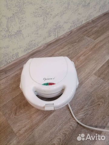 Электрическая орешница бу