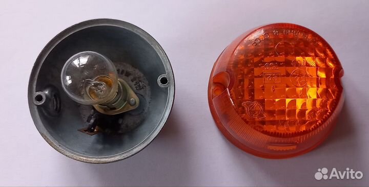 Новый повороиник СССР на Иж-Юпитер 5,4