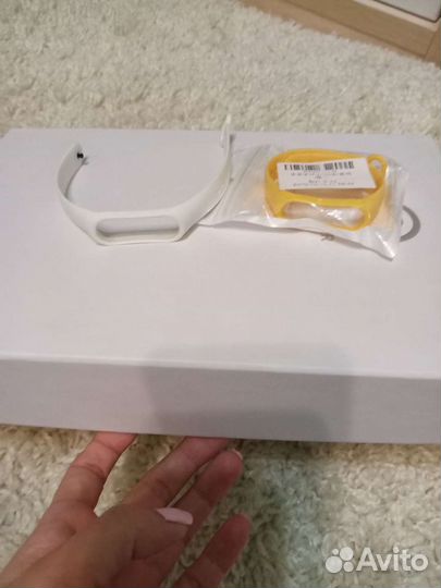 Ремешки на фитнес браслет М3