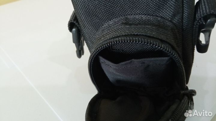 Сумка Tosland для фотоаппарата (mini)