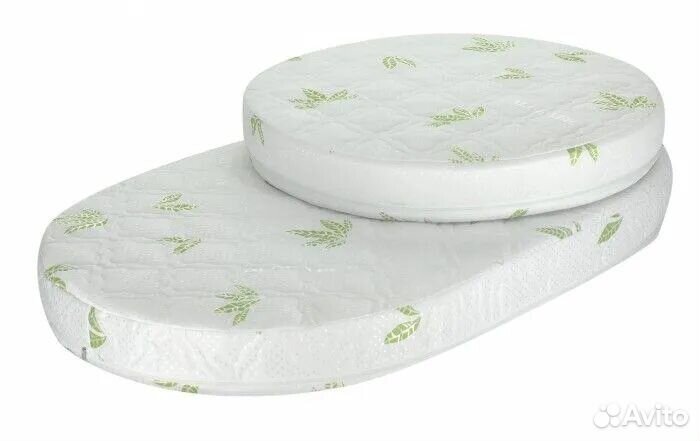 Детская кроватка трансформер 4 в 1