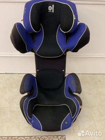 Детское автокресло