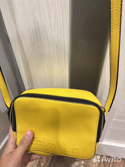 Сумка женская calvin clein