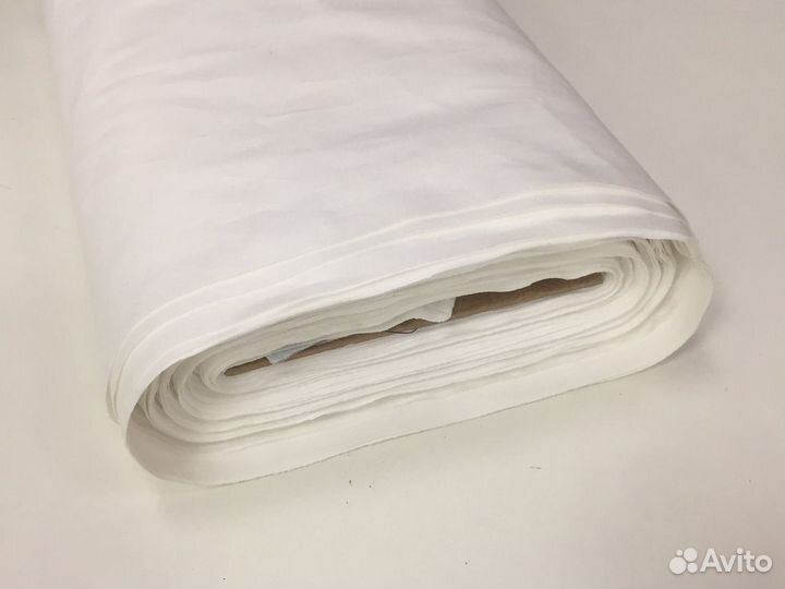 Ткани Бязь белая