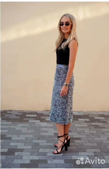 Юбка женская