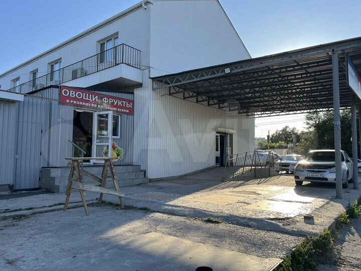 Торговая площадь, 122 м²