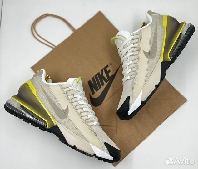 Кроссовки Nike Air Max Pulse Roam (люкс 40-45)