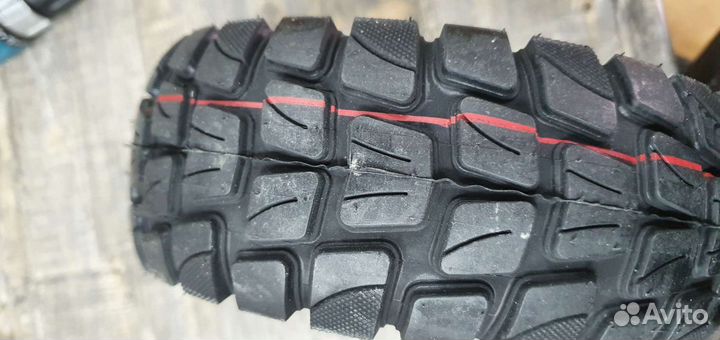 Покрышка для Kugoo M4