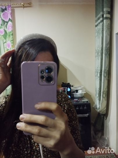 Аксессуар для волос