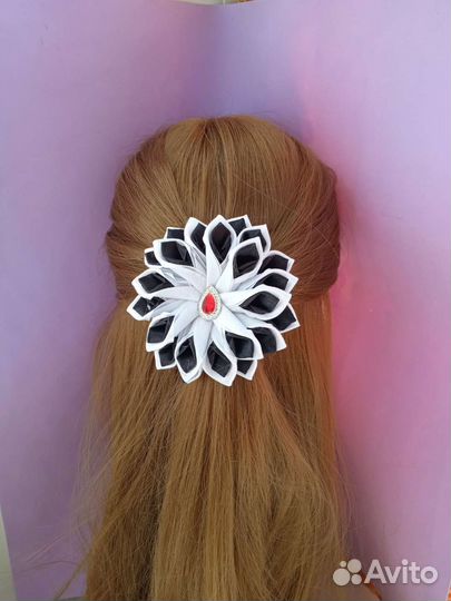 Резиночки для девочек