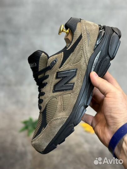 New Balance кроссовки 990