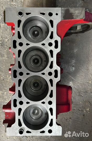 Шорт блок Cummins Камминз 2.8 Short Block