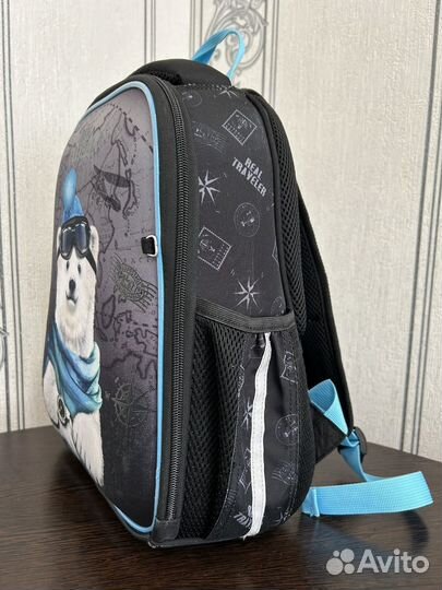 Ранец рюкзак портфель школьный