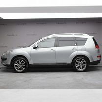 Citroen C-Crosser 2.4 CVT, 2011, 250 161 км, с пробегом, цена 1 027 000 руб.