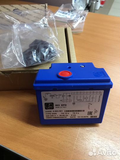 Запчасти для газовых котлов Baxi, Bosch, Navien