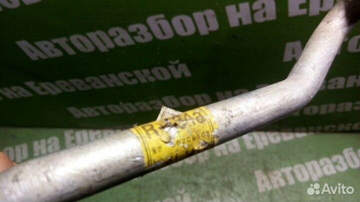 Трубка кондиционера Daewoo Nexia