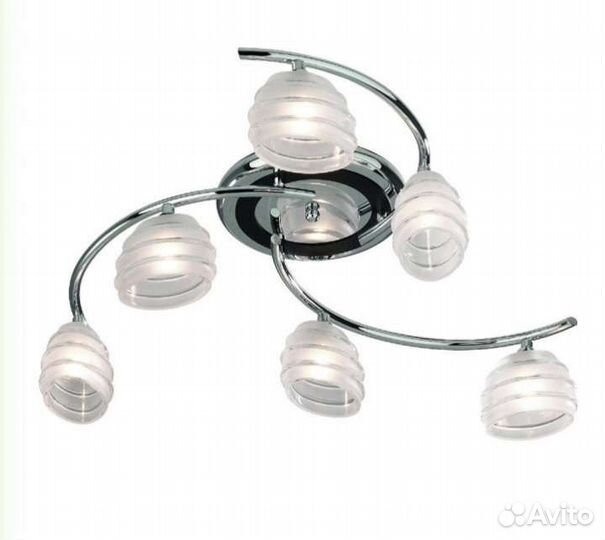 Светильник потолочный Blitz Германия