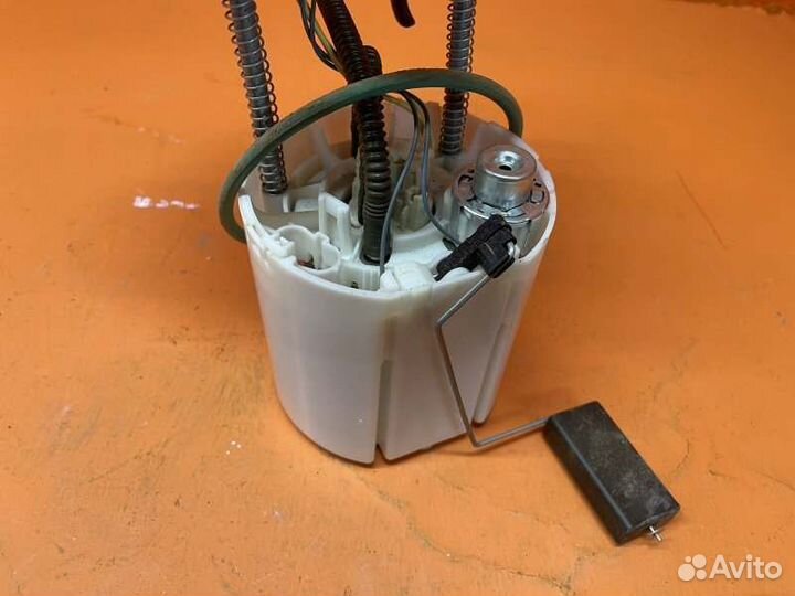 Насос топливный Chevrolet Tahoe K2 5.3 2015