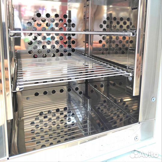 Сухожаровой шкаф гп-10, стерилизатор сухожар