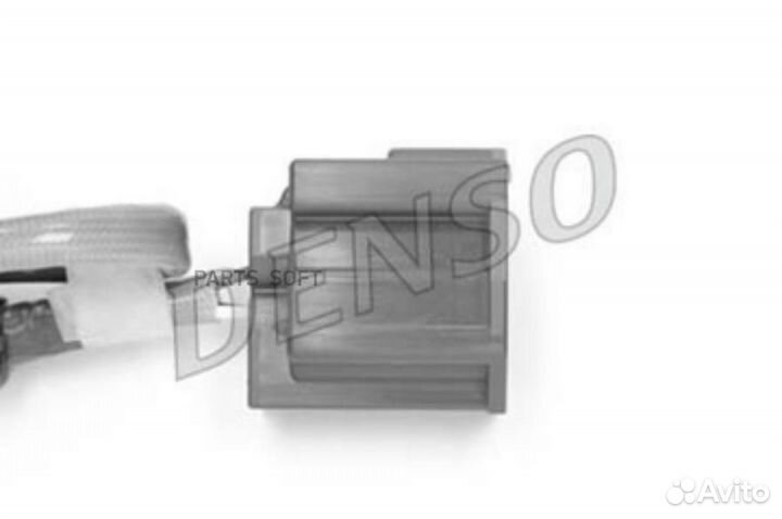 Лямбда-зонд mazda MX-5 III (NC) 1.8-2.0 03.05-12.1