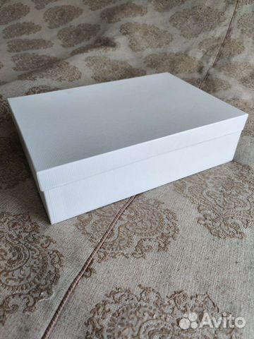 Коробка подарочная